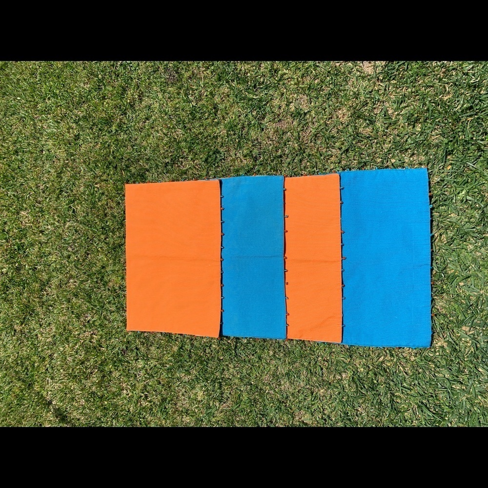 Table mats